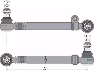 JURATEK JSS1532A