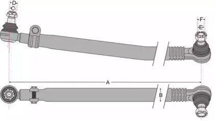 JURATEK JSS1341A