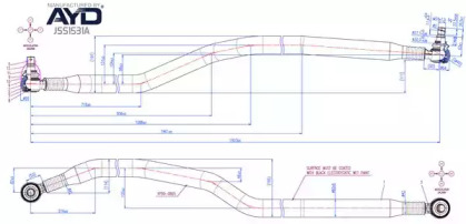 juratek jss1531a