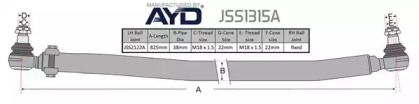 JURATEK JSS1315A