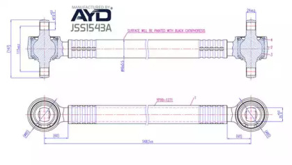juratek jss1543a