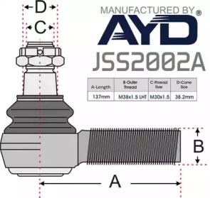 juratek jss2002a