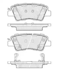 FIT FP1313