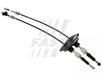 FAST FT73014 FAST FT73014
