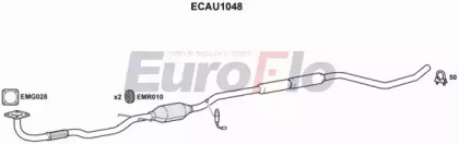 EUROFLO ECAU1048