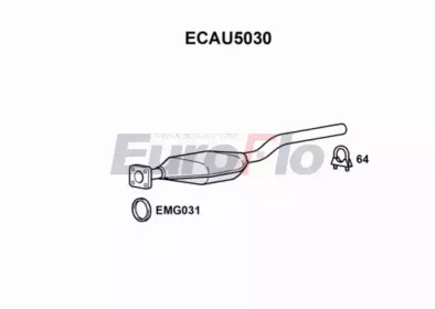 EUROFLO ECAU5030