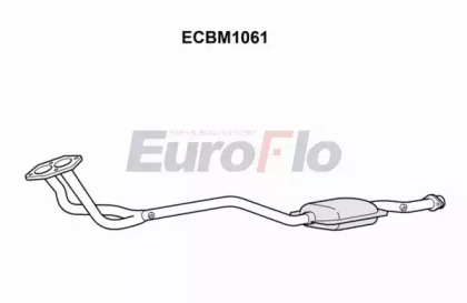 EUROFLO ECBM1061