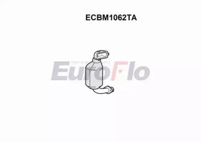 EUROFLO ECBM1062TA