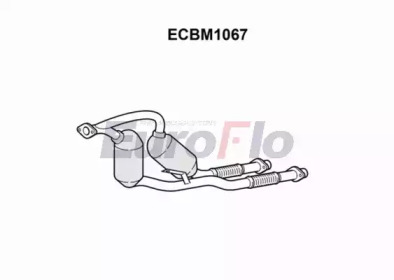 EUROFLO ECBM1067