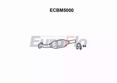 EUROFLO ECBM5000