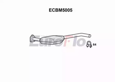 EUROFLO ECBM5005