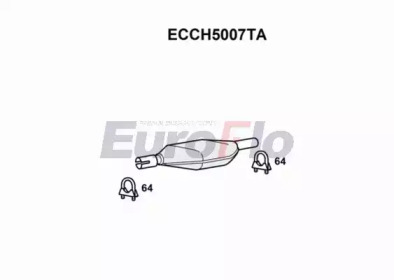 EUROFLO ECCH5007TA