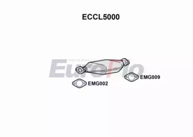 EUROFLO ECCL5000