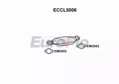 EUROFLO ECCL5006