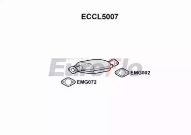 EUROFLO ECCL5007