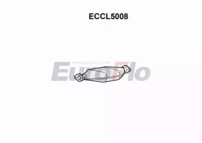 EUROFLO ECCL5008