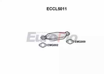 EUROFLO ECCL5011