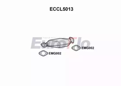 EUROFLO ECCL5013