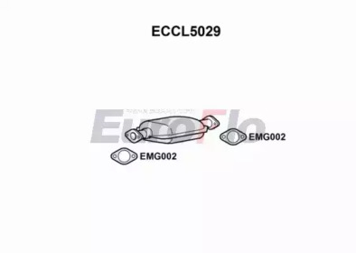 EUROFLO ECCL5029