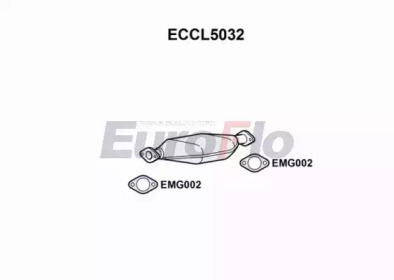 EUROFLO ECCL5032