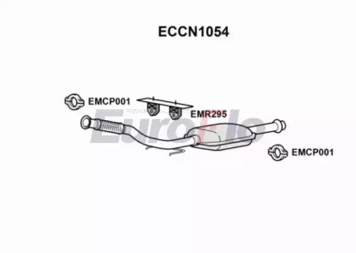 EUROFLO ECCN1054