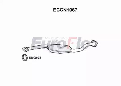 EUROFLO ECCN1067