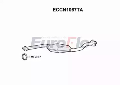 EUROFLO ECCN1067TA