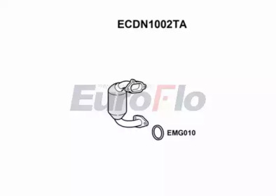 EUROFLO ECDN1002TA