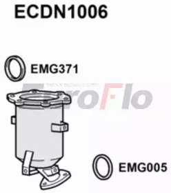 EUROFLO ECDN1006