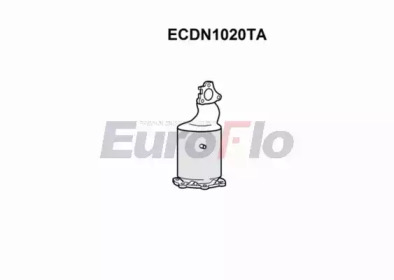 EUROFLO ECDN1020TA