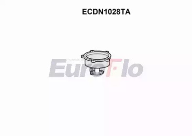 EUROFLO ECDN1028TA