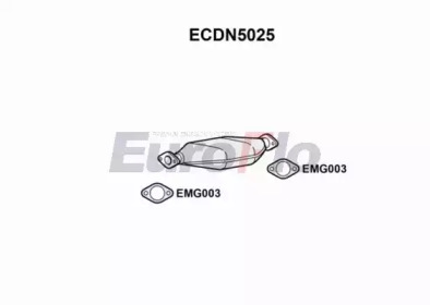 EUROFLO ECDN5025