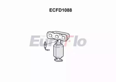 EUROFLO ECFD1088