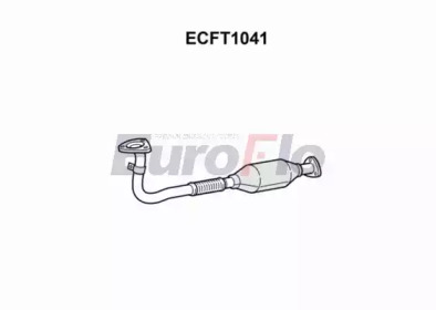 EUROFLO ECFT1041