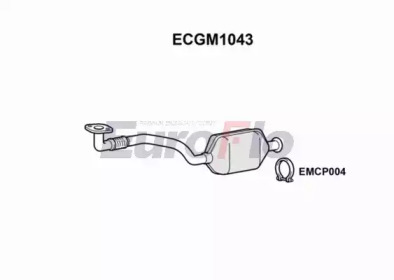 EUROFLO ECGM1043