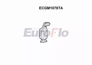 EUROFLO ECGM1078TA