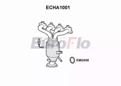 EUROFLO ECHA1001