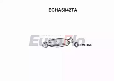 EUROFLO ECHA5042TA