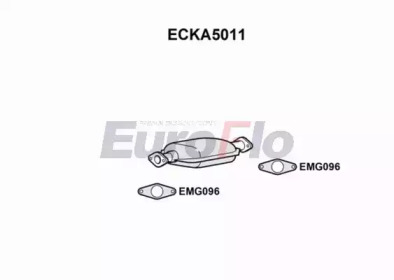 EUROFLO ECKA5011