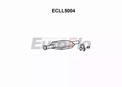 EUROFLO ECLL5004