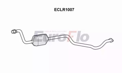 EUROFLO ECLR1007