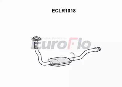 EUROFLO ECLR1018