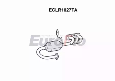 EUROFLO ECLR1027TA