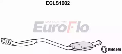 EUROFLO ECLS1002