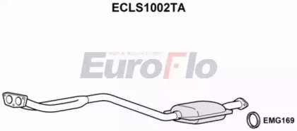 EUROFLO ECLS1002TA