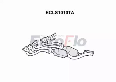 EUROFLO ECLS1010TA