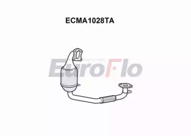 EUROFLO ECMA1028TA