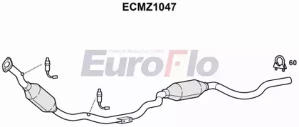 EUROFLO ECMZ1047