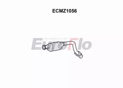 EUROFLO ECMZ1056