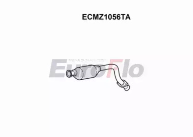 EUROFLO ECMZ1056TA